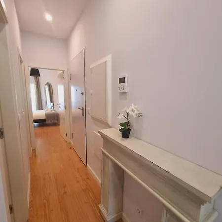 Monteverde V By Innkeeper Apartamento Lisboa